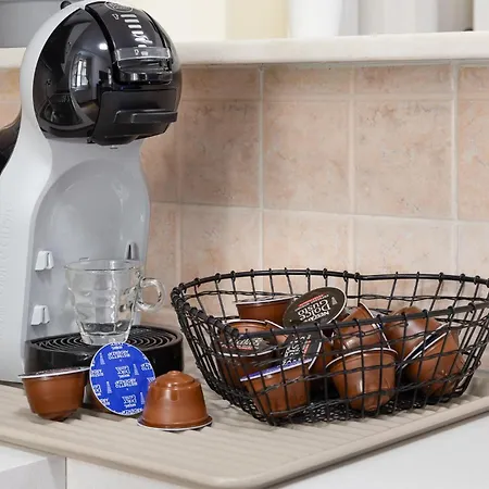 La Casa Di Dory Trieste