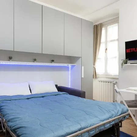 La Casa Di Dory Trieste