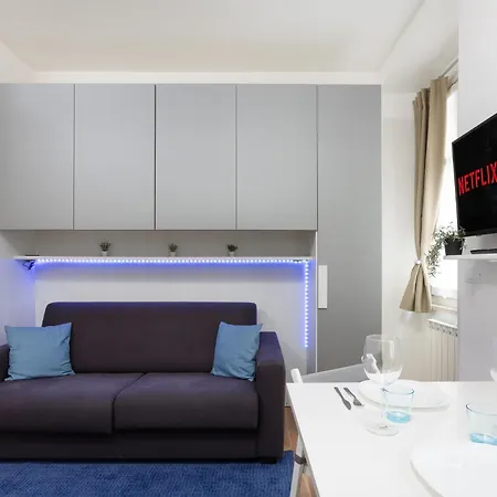 Apartment La Casa Di Dory Trieste