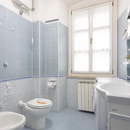 La Casa Di Dory Trieste