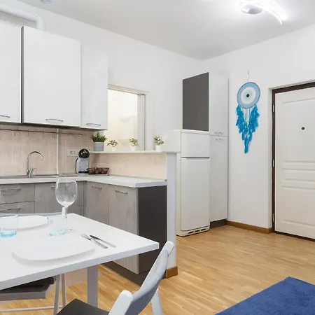 La Casa Di Dory Trieste