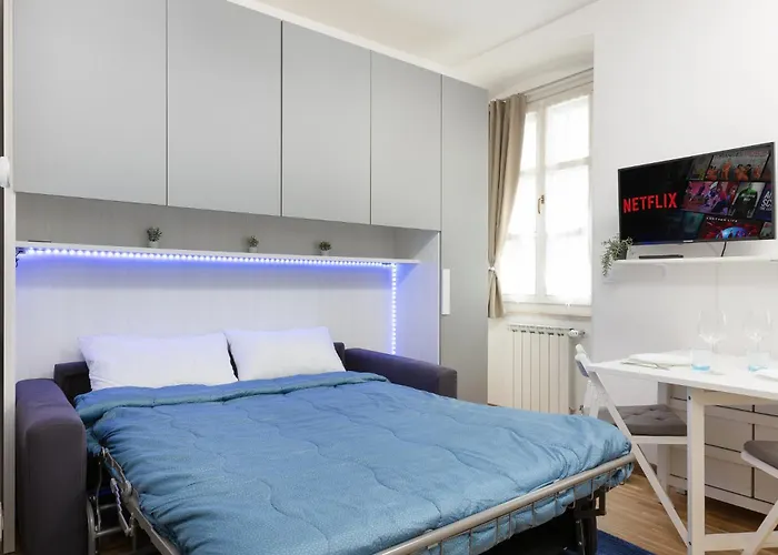 La Casa Di Dory Trieste