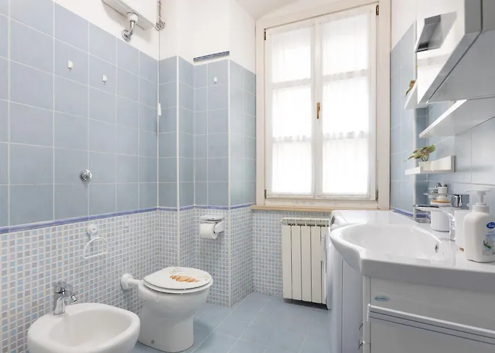 La Casa Di Dory Trieste