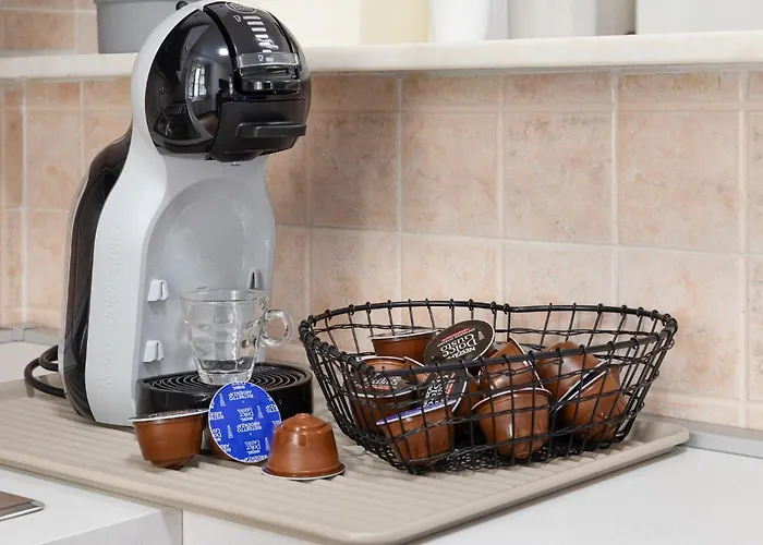 La Casa Di Dory Trieste