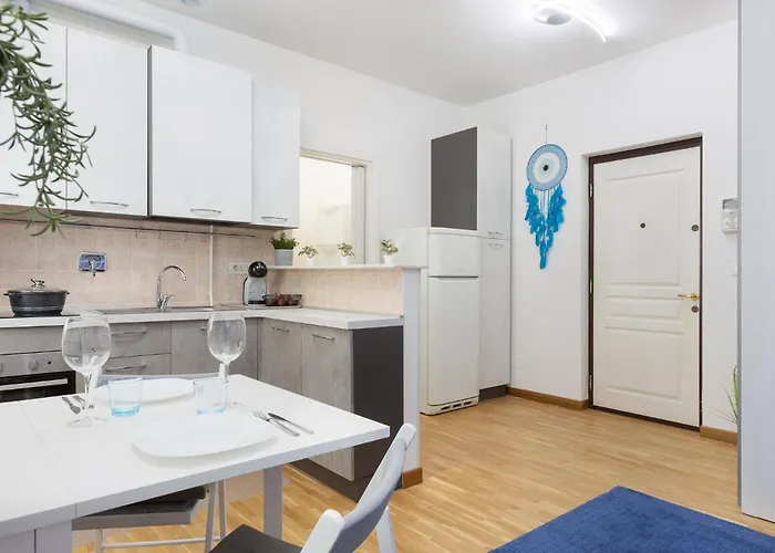 La Casa Di Dory Trieste